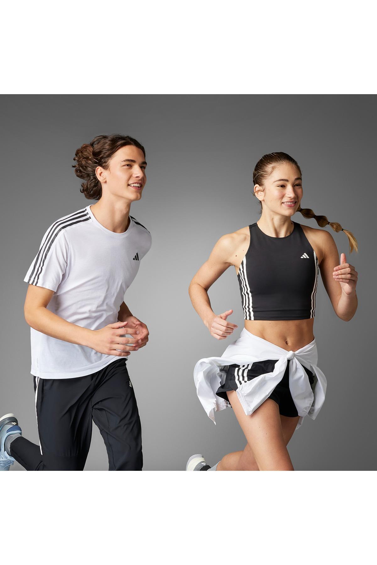 adidas Kadın  Siyah  Atlet OTR E 3S TANK IK5019
