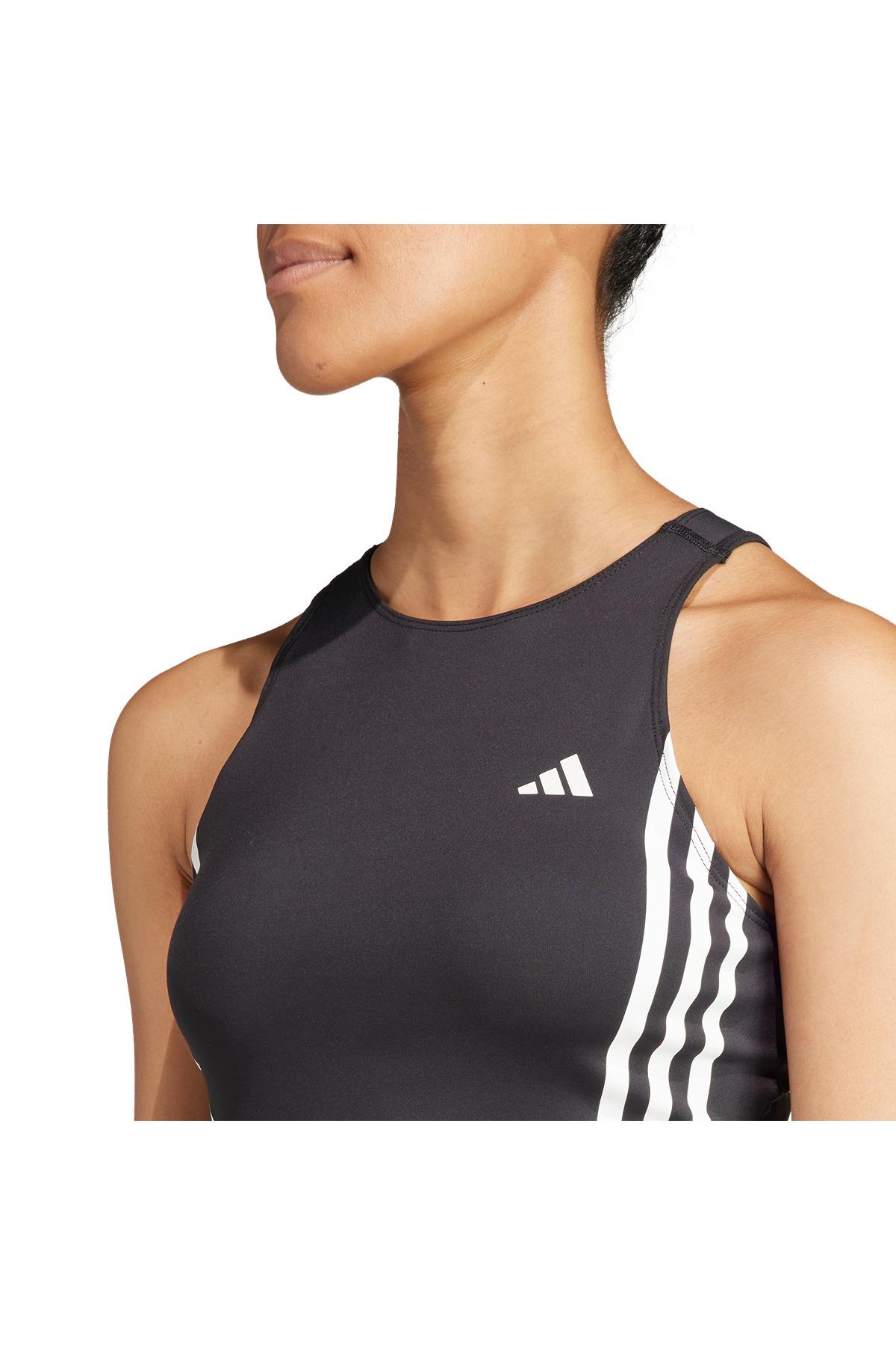 adidas Kadın  Siyah  Atlet OTR E 3S TANK IK5019