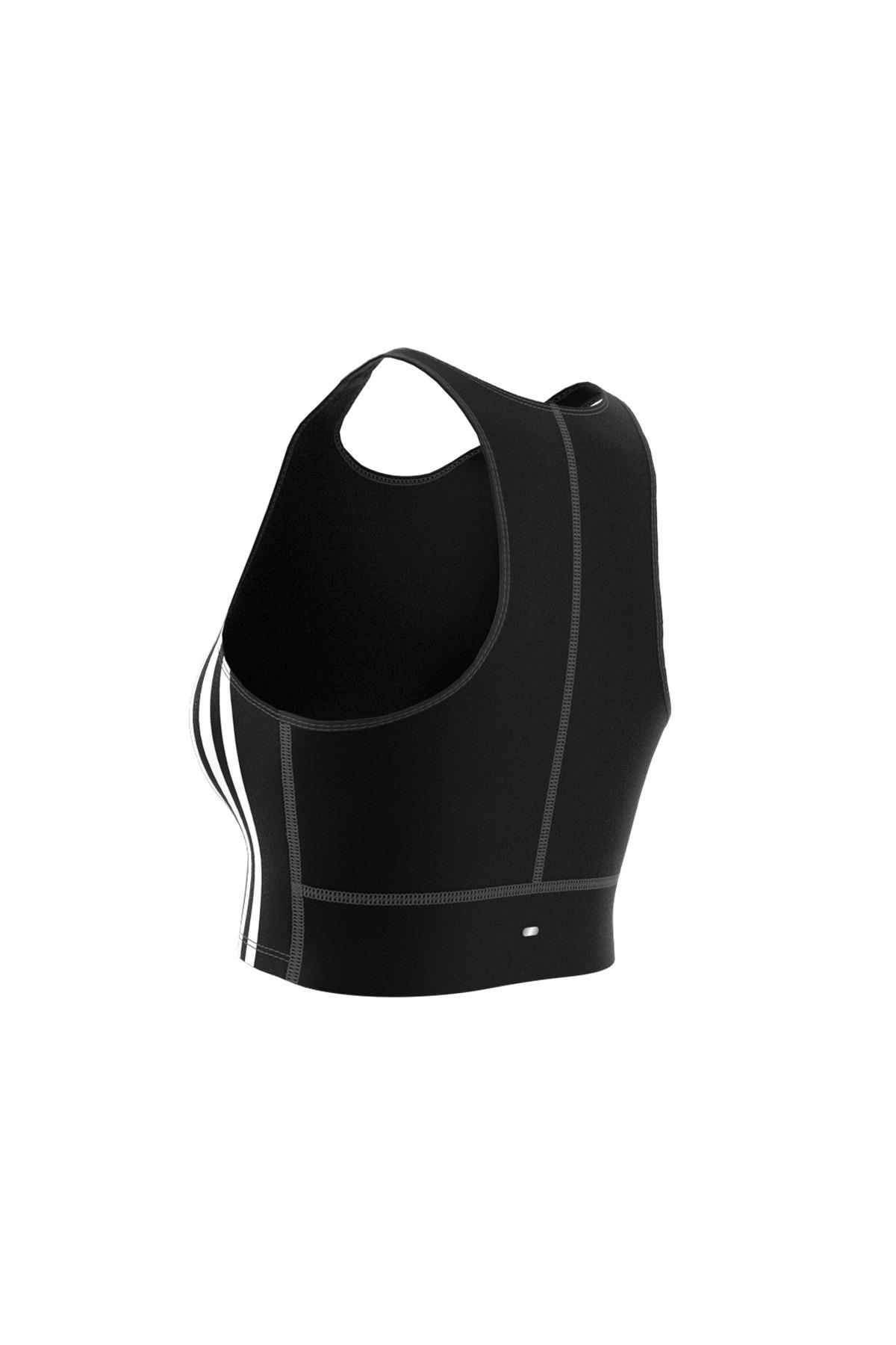 adidas Kadın  Siyah  Atlet OTR E 3S TANK IK5019
