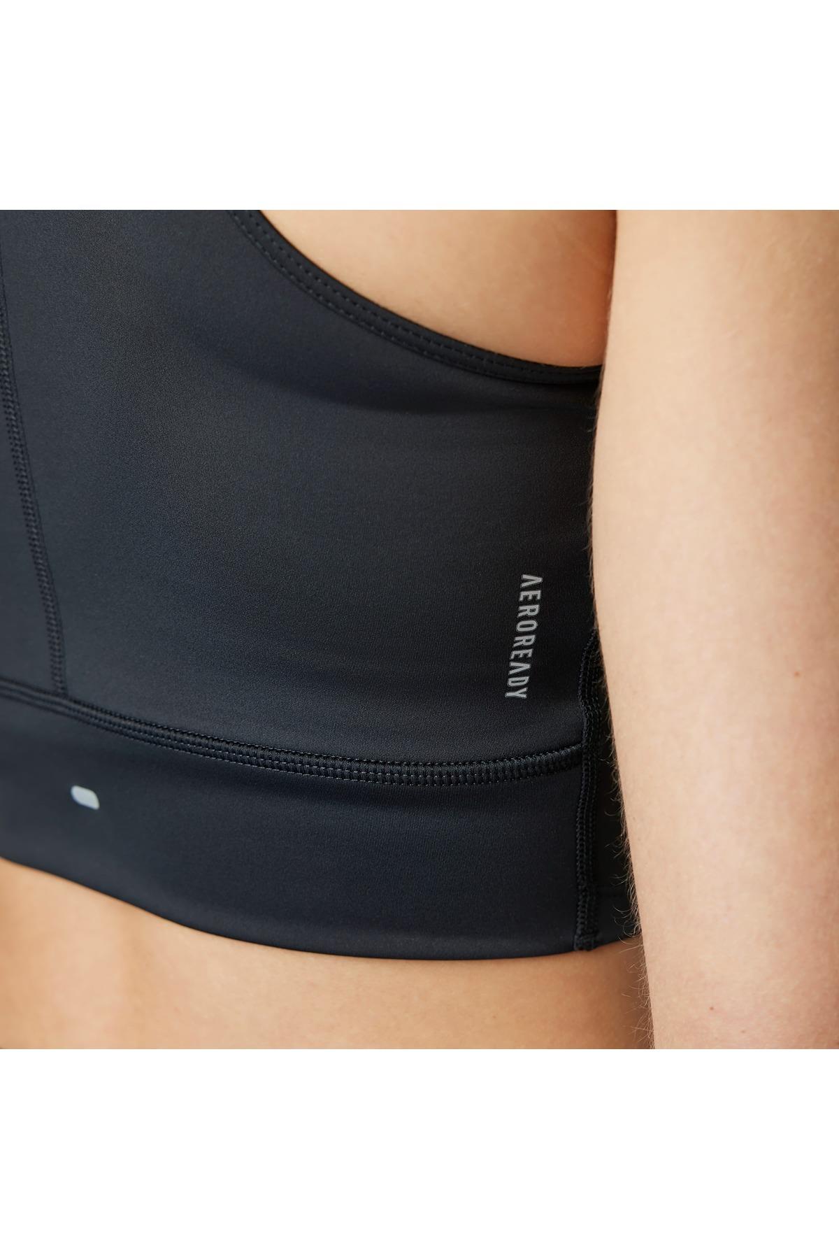 adidas Kadın  Siyah  Atlet OTR E 3S TANK IK5019