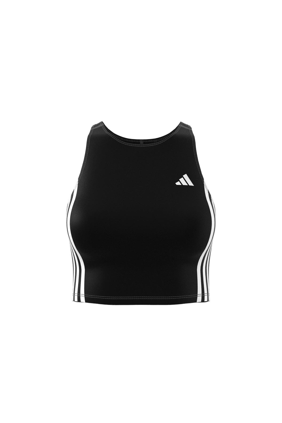 adidas Kadın  Siyah  Atlet OTR E 3S TANK IK5019