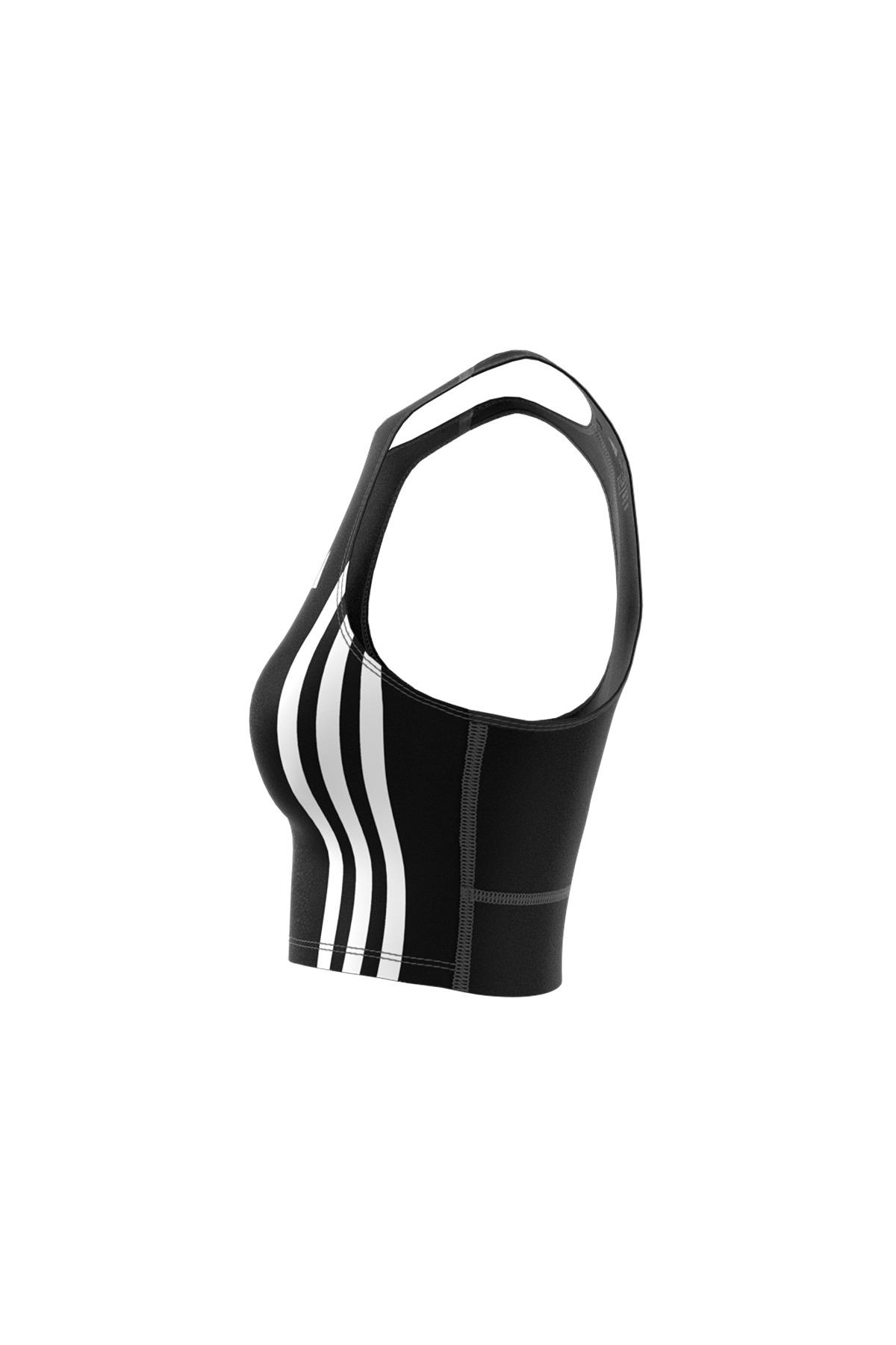 adidas Kadın  Siyah  Atlet OTR E 3S TANK IK5019