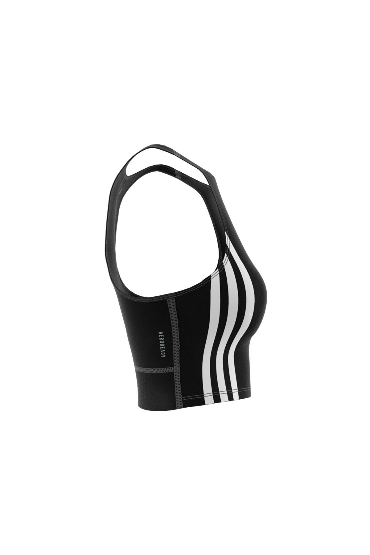 adidas Kadın  Siyah  Atlet OTR E 3S TANK IK5019