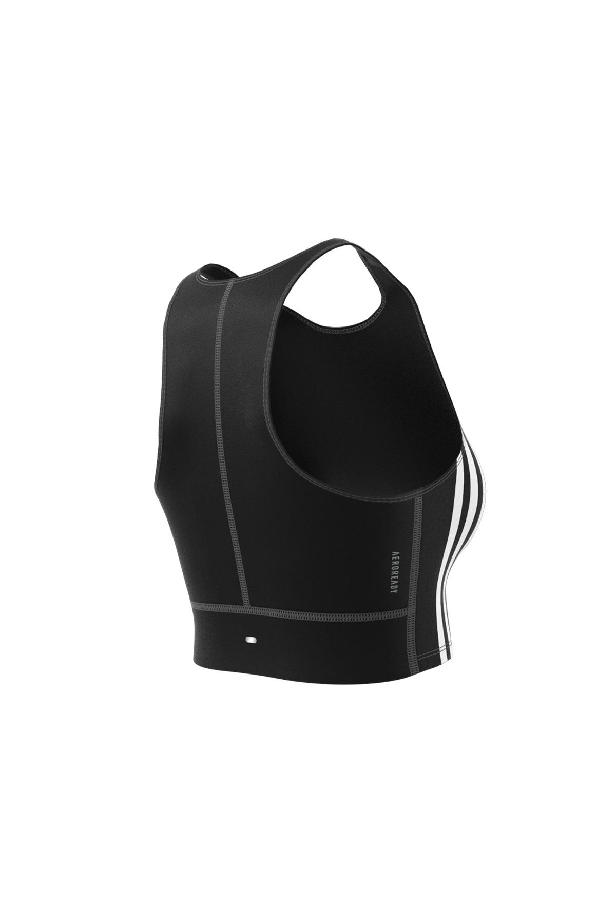adidas Kadın  Siyah  Atlet OTR E 3S TANK IK5019