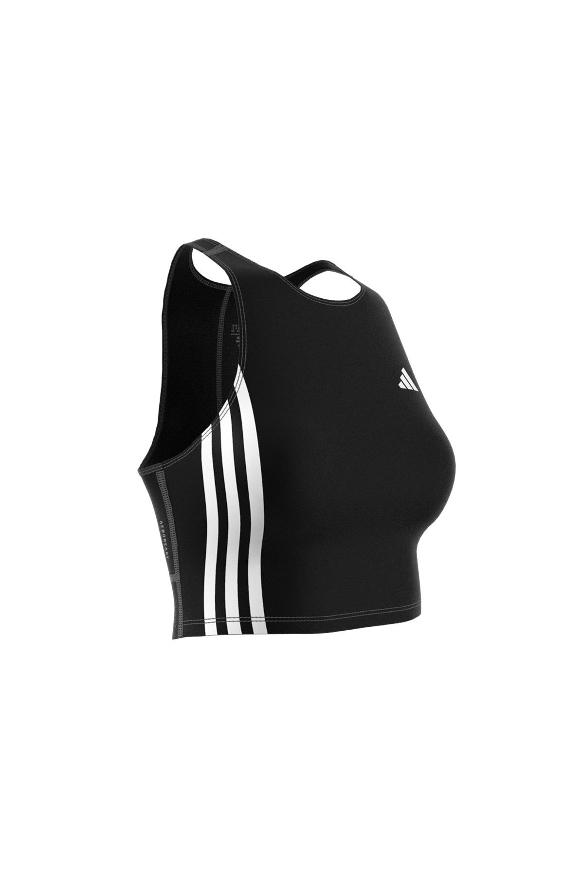 adidas Kadın  Siyah  Atlet OTR E 3S TANK IK5019