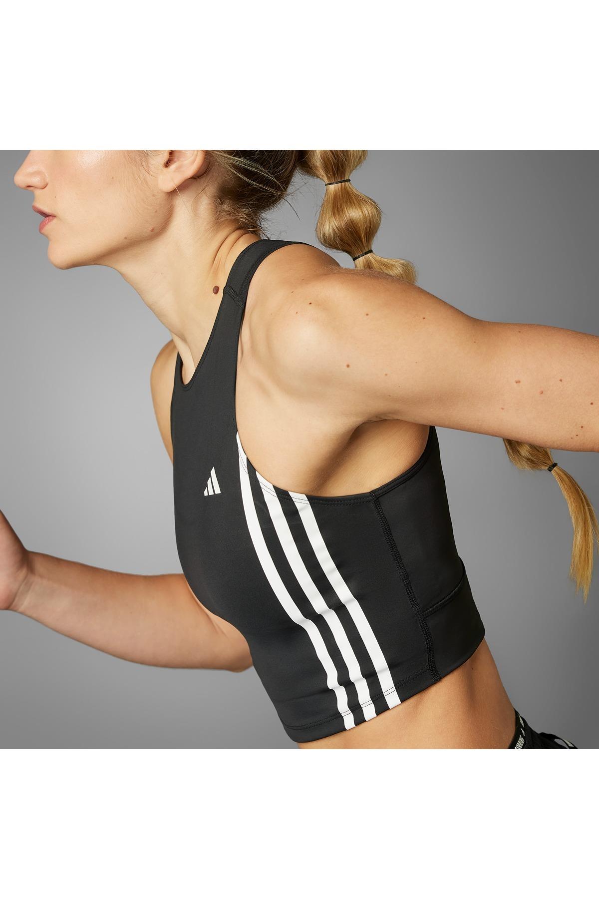 adidas Kadın  Siyah  Atlet OTR E 3S TANK IK5019