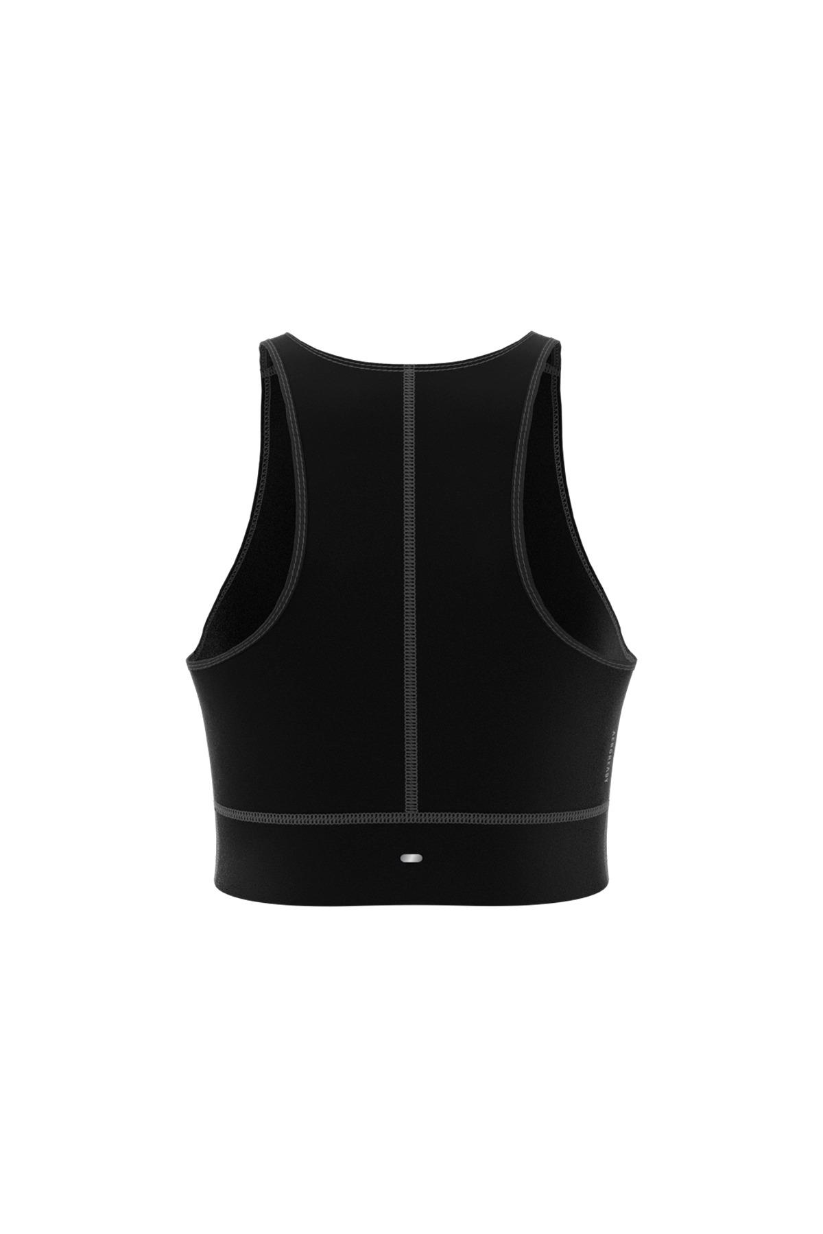 adidas Kadın  Siyah  Atlet OTR E 3S TANK IK5019