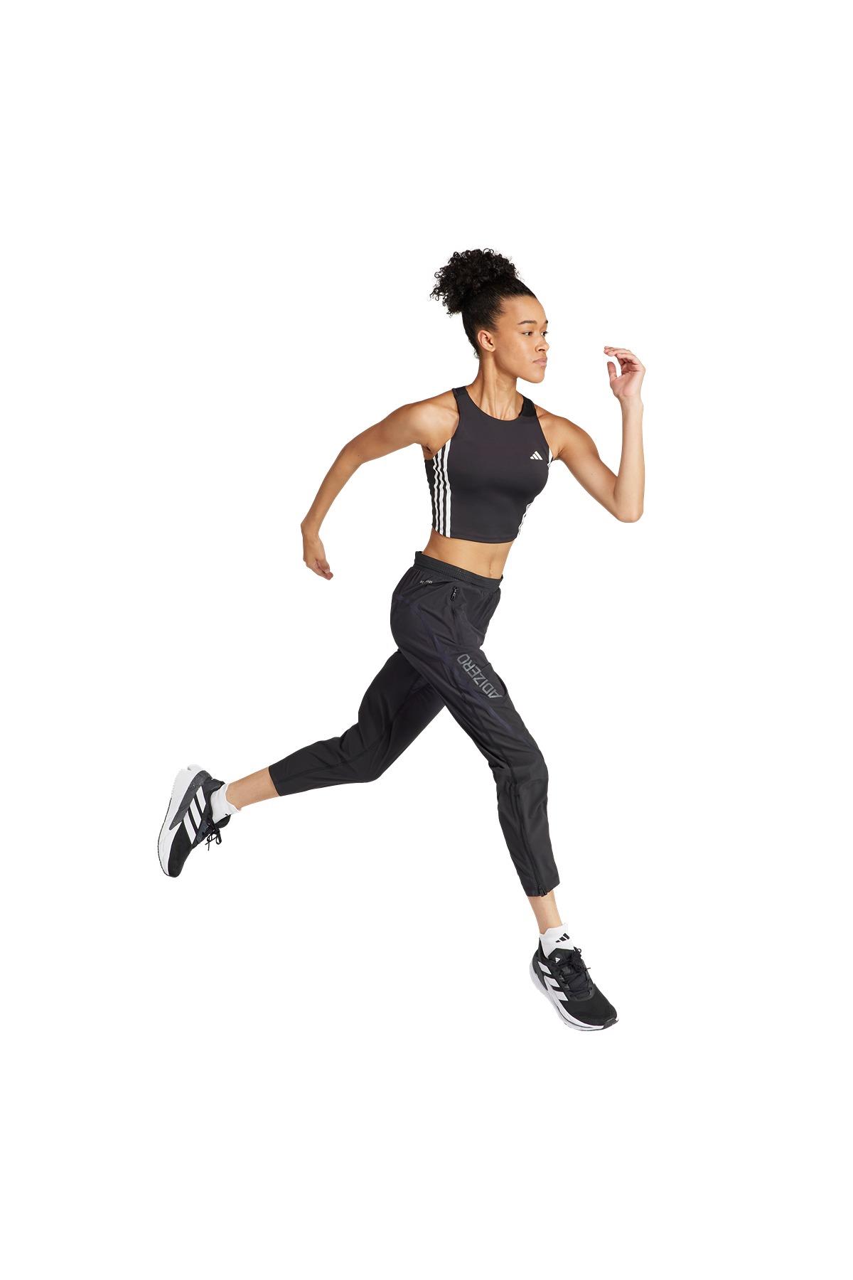 adidas Kadın  Siyah  Atlet OTR E 3S TANK IK5019