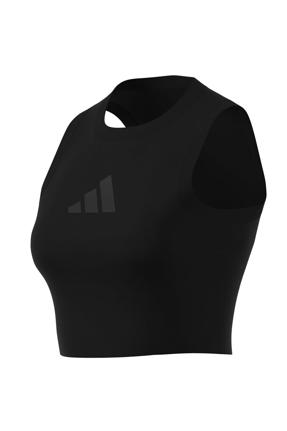 adidas  Kadın Siyah  Atlet W Z.N.E. TNK KC7762