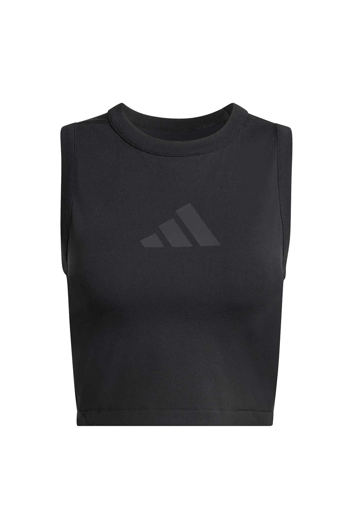 adidas  Kadın Siyah  Atlet W Z.N.E. TNK KC7762