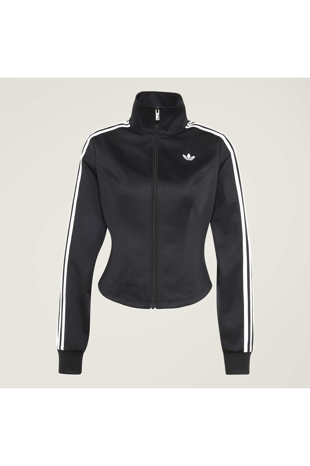 adidas Kadın  Siyah  Ceket FB CORSET TT LE8333