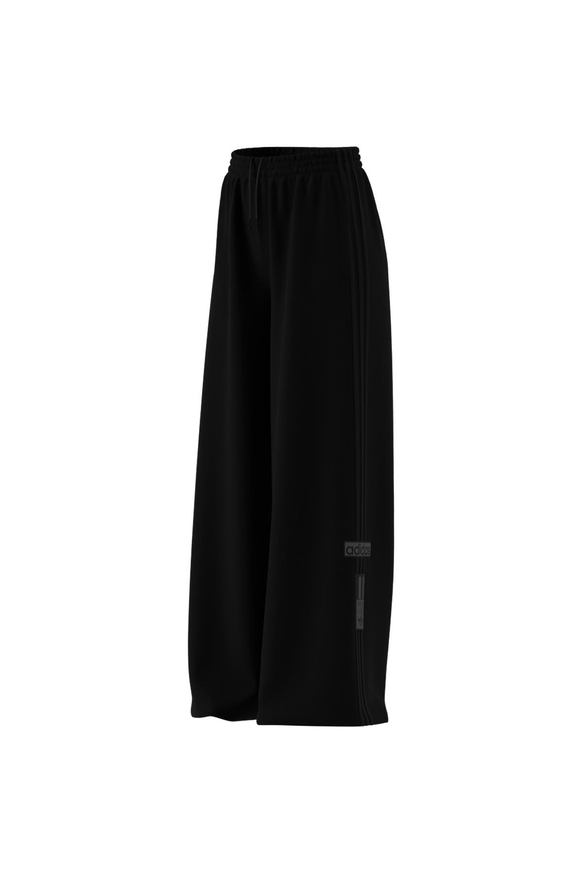 adidas  Kadın  Siyah  Eşofman Altı ADIBREAK SWT PT JW7618