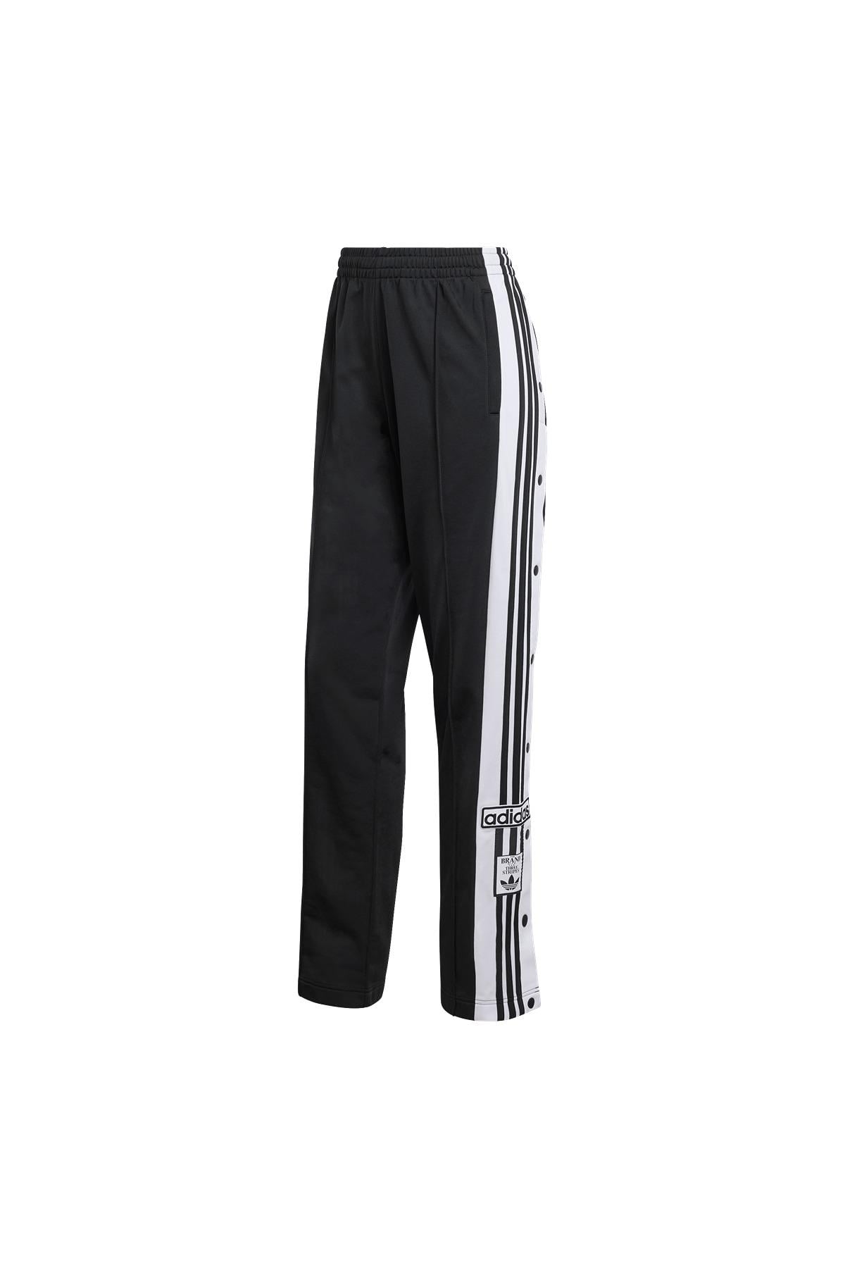 adidas Kadın  Siyah  Eşofman Altı ADIBREAK TP KD2932