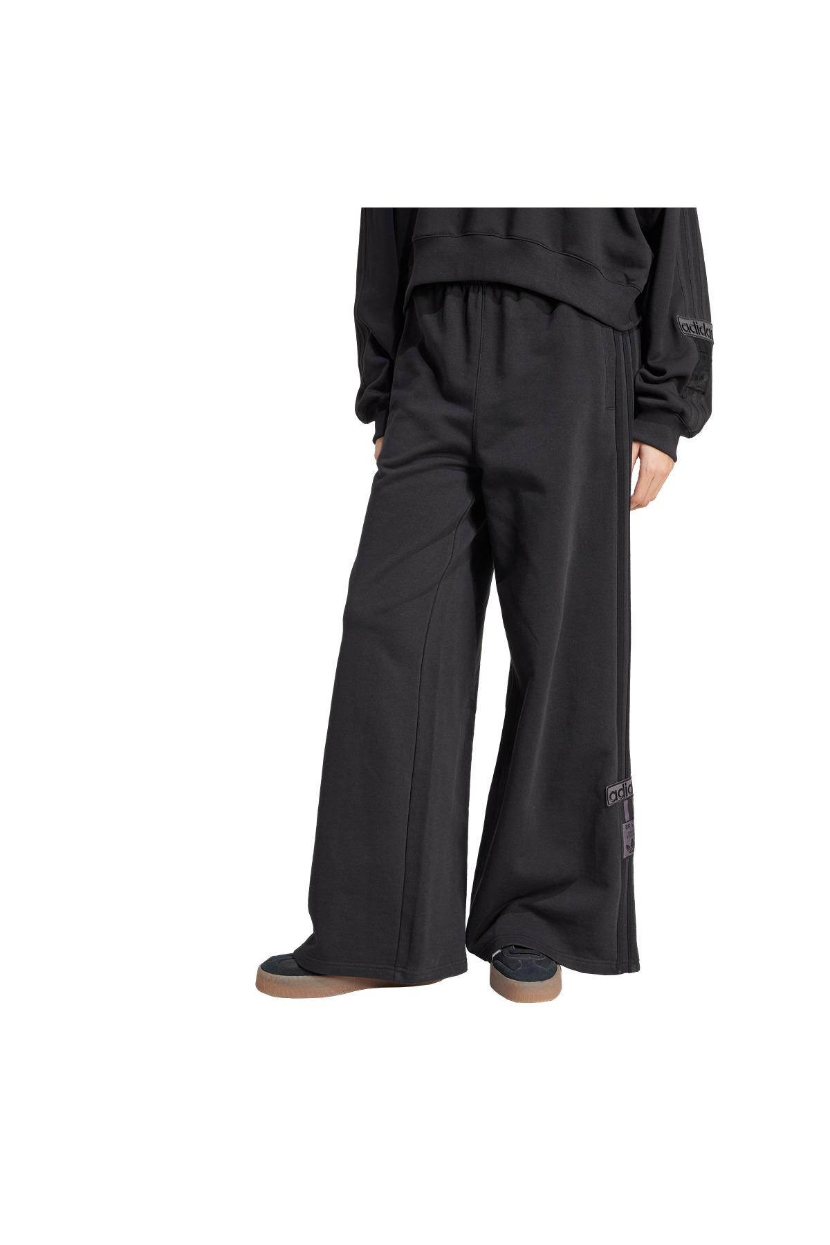 adidas  Kadın  Siyah  Eşofman Altı ADIBREAK SWT PT JW7618
