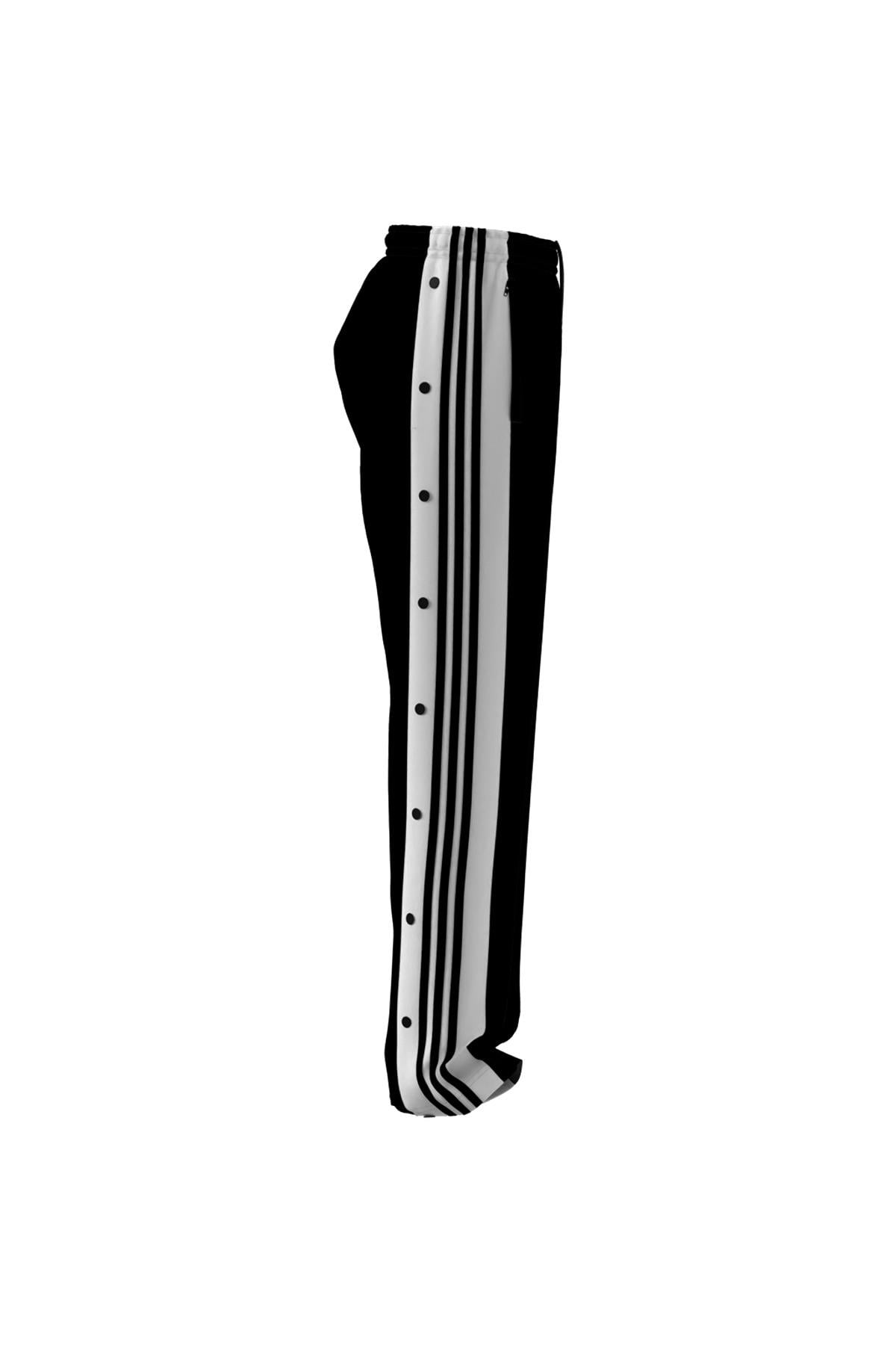 adidas Kadın  Siyah  Eşofman Altı ADIBREAK TP KD2932