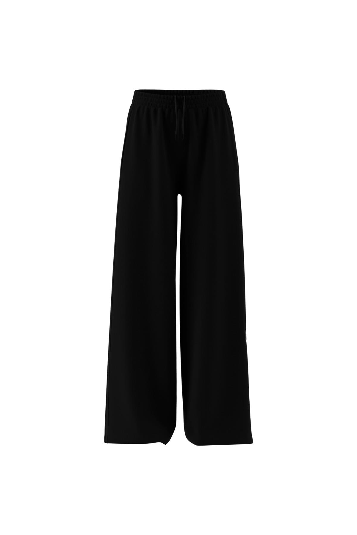 adidas  Kadın  Siyah  Eşofman Altı ADIBREAK SWT PT JW7618
