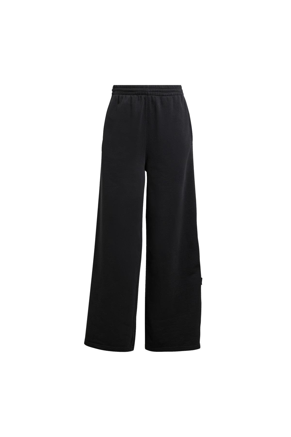 adidas  Kadın  Siyah  Eşofman Altı ADIBREAK SWT PT JW7618
