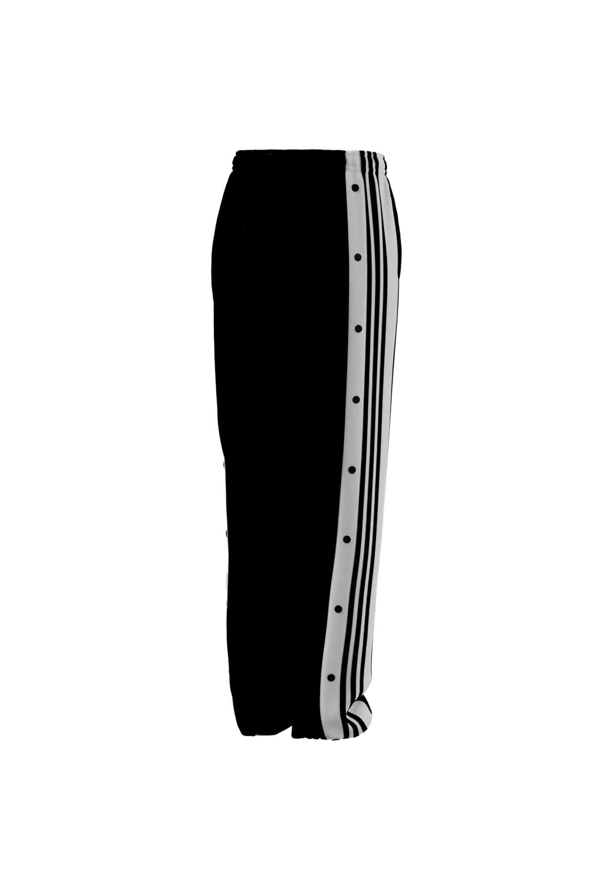 adidas Kadın  Siyah  Eşofman Altı ADIBREAK TP KD2932