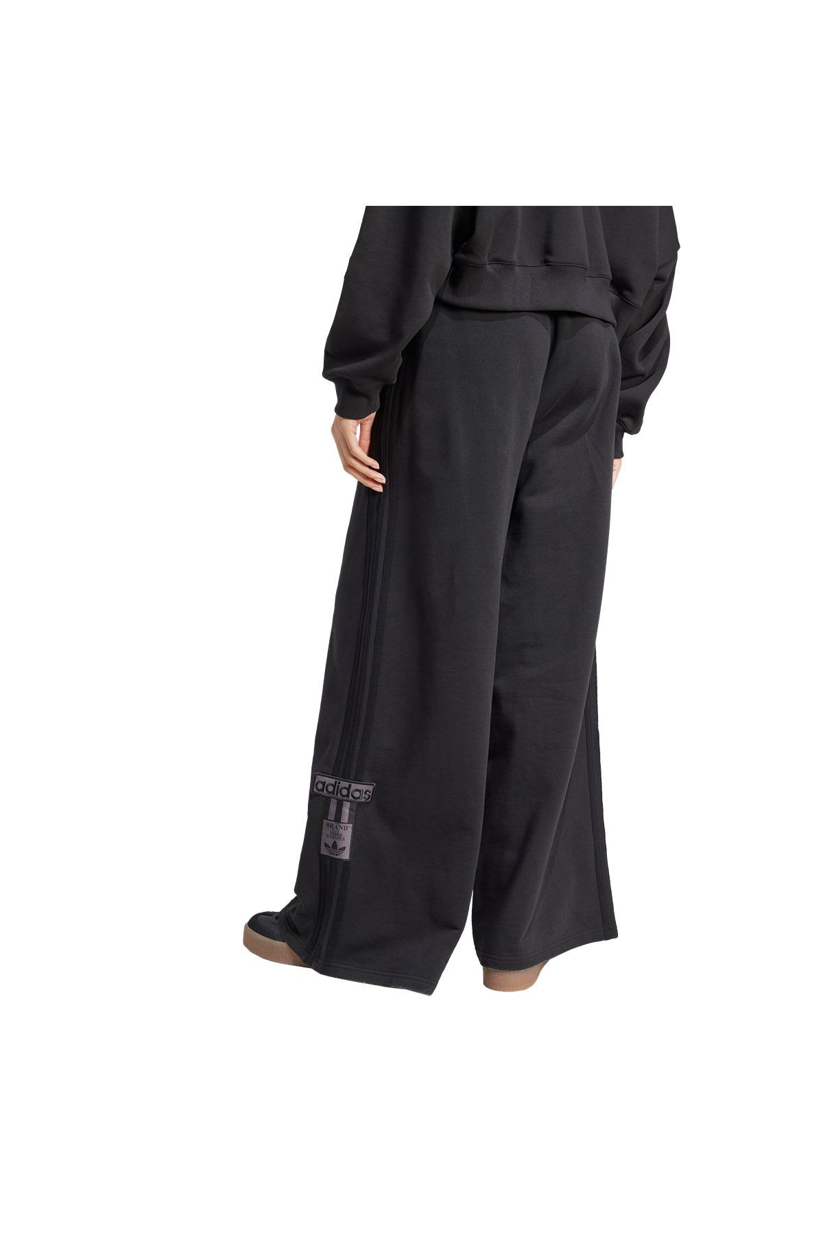 adidas  Kadın  Siyah  Eşofman Altı ADIBREAK SWT PT JW7618