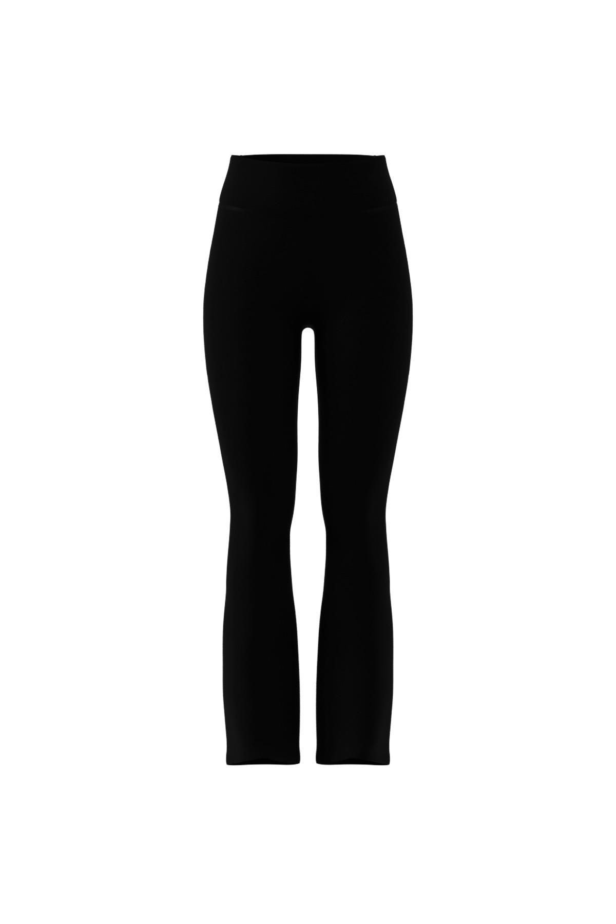adidas Kadın  Siyah  Eşofman Altı ALLME ESS FLARE JW7667