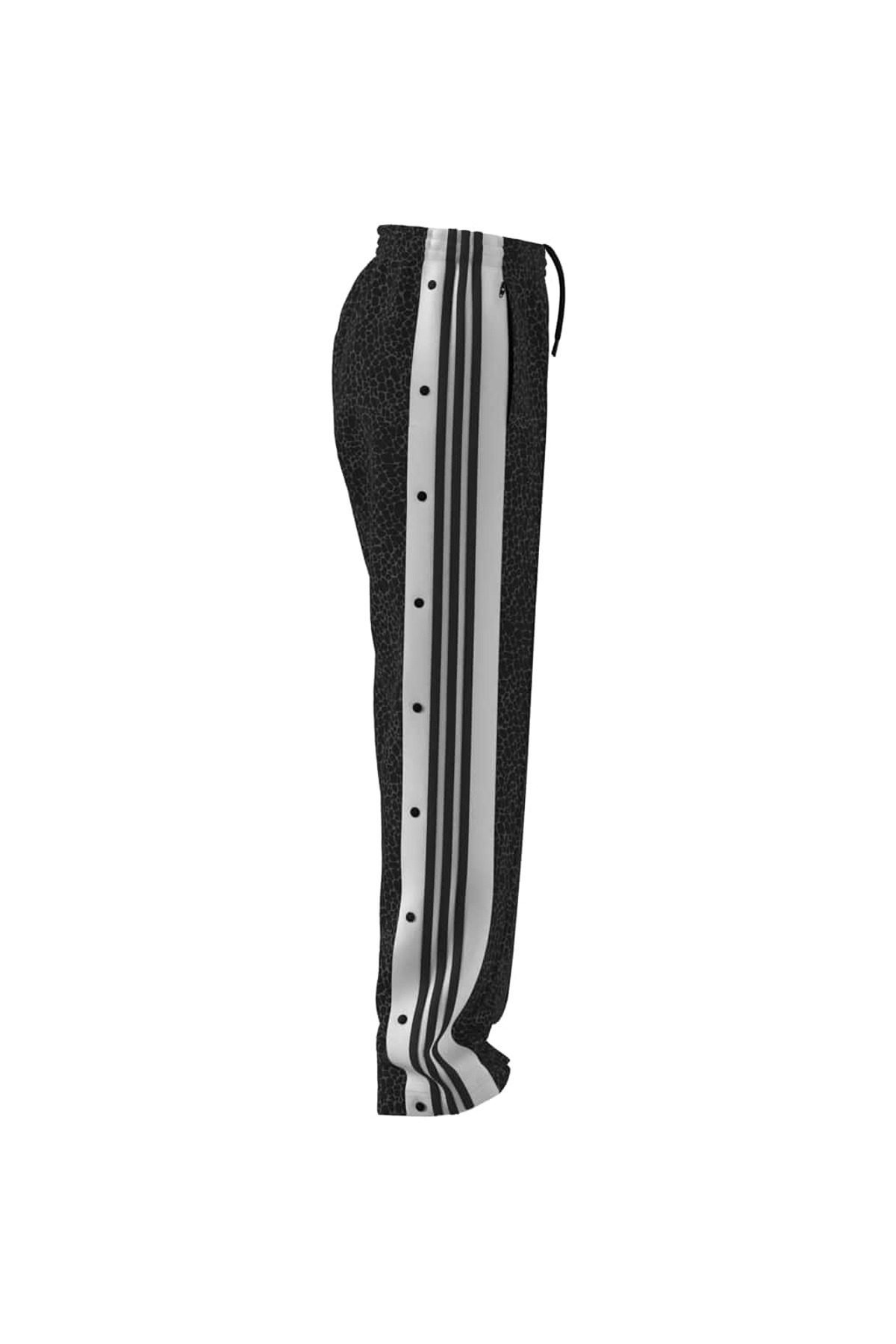 adidas  Kadın Siyah  Eşofman Altı AOP ADIBREAK PT KD2830