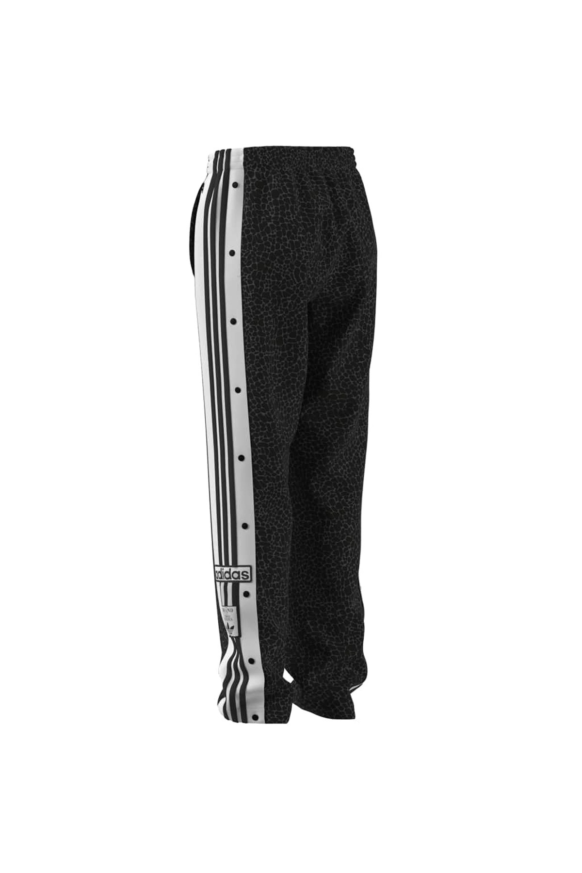 adidas  Kadın Siyah  Eşofman Altı AOP ADIBREAK PT KD2830