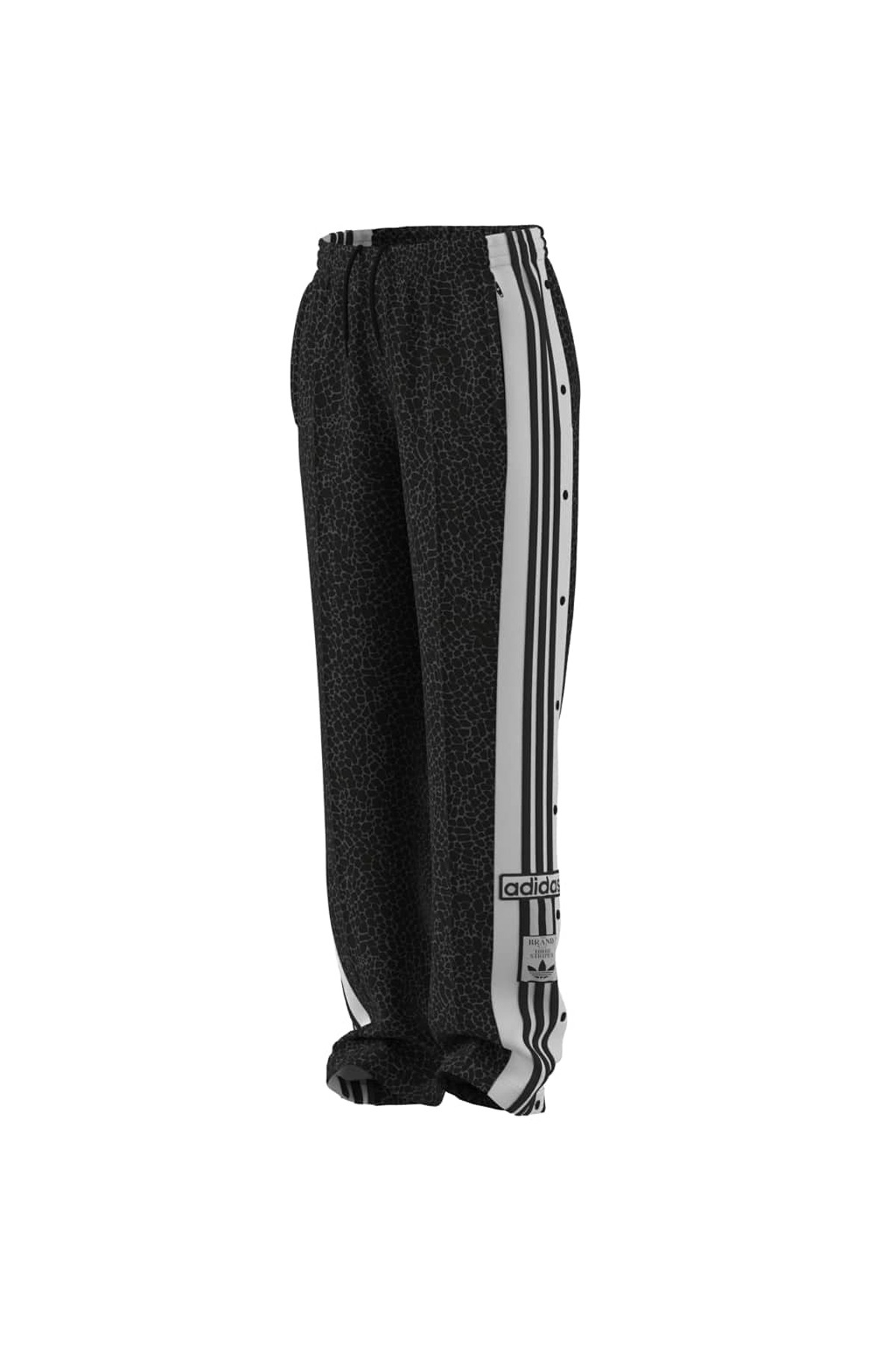 adidas  Kadın Siyah  Eşofman Altı AOP ADIBREAK PT KD2830