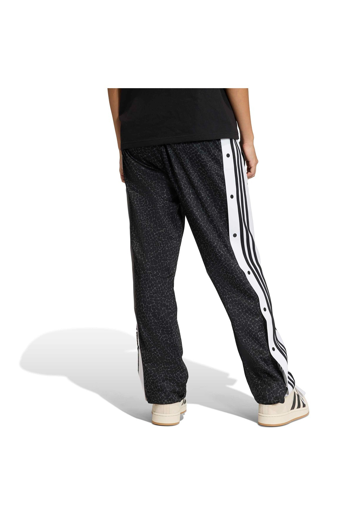adidas  Kadın Siyah  Eşofman Altı AOP ADIBREAK PT KD2830