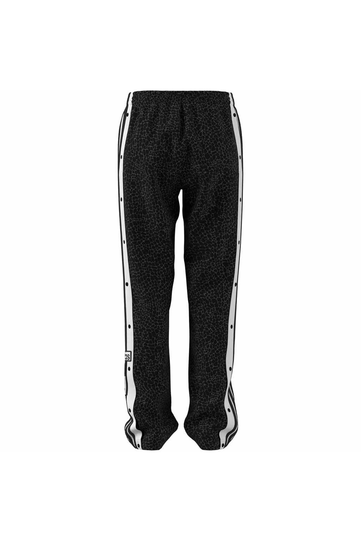 adidas  Kadın Siyah  Eşofman Altı AOP ADIBREAK PT KD2830