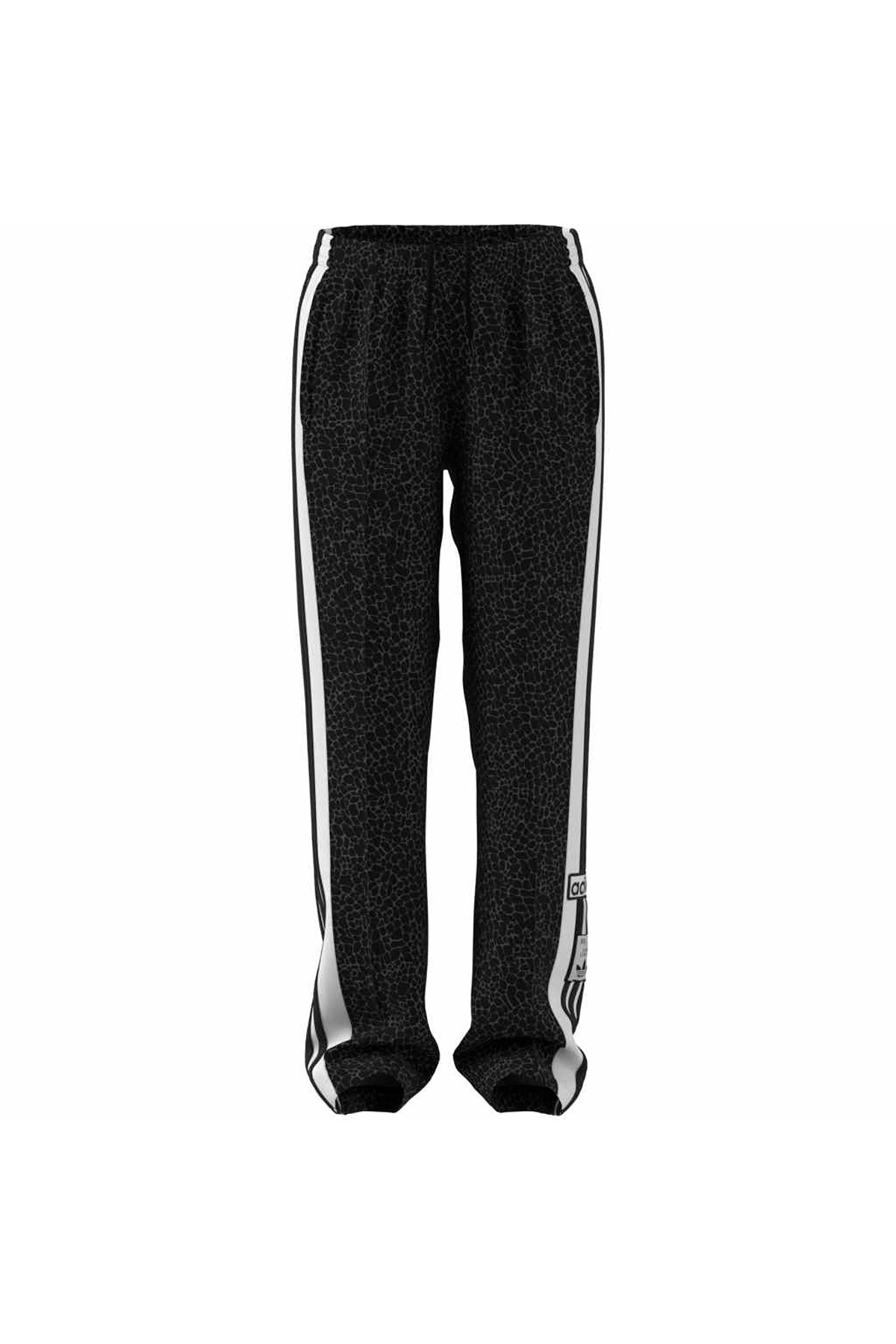 adidas  Kadın Siyah  Eşofman Altı AOP ADIBREAK PT KD2830