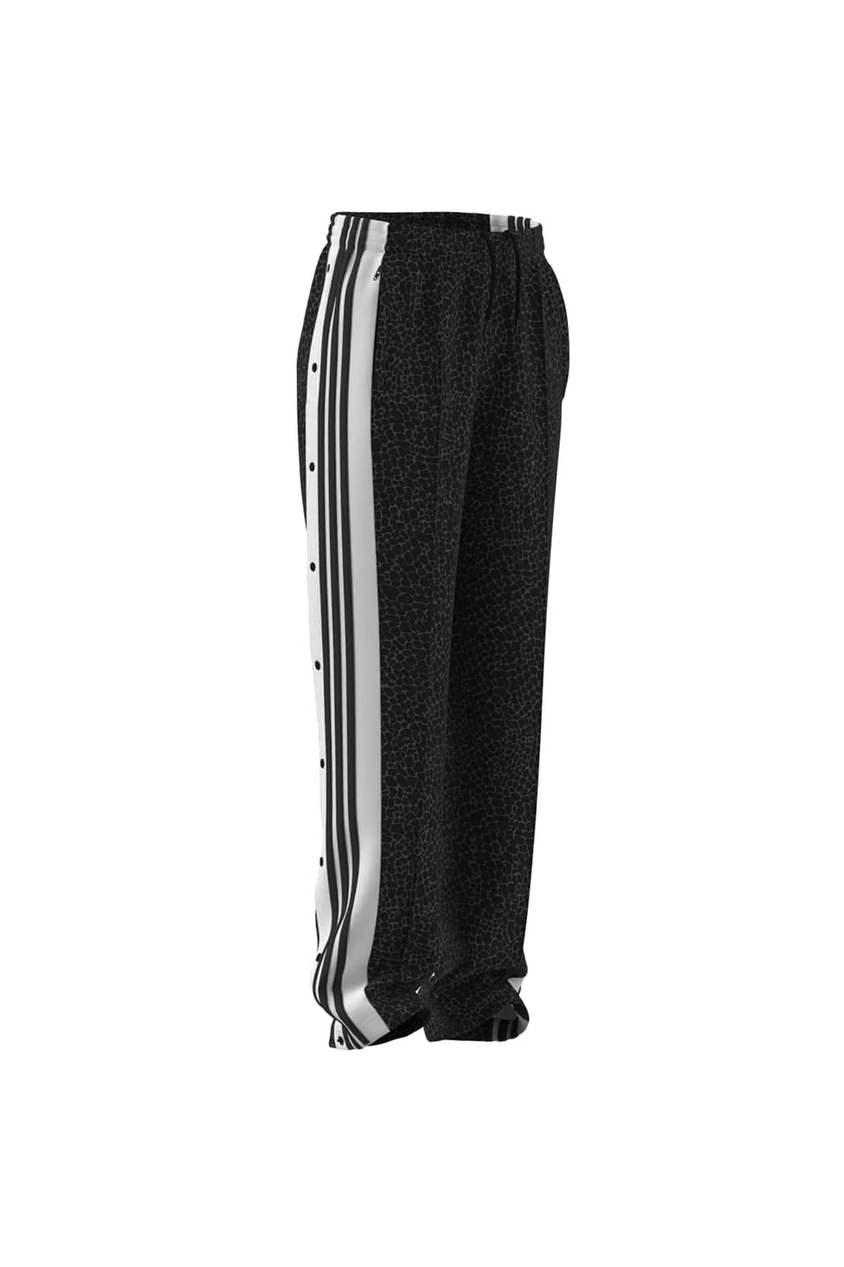 adidas  Kadın Siyah  Eşofman Altı AOP ADIBREAK PT KD2830