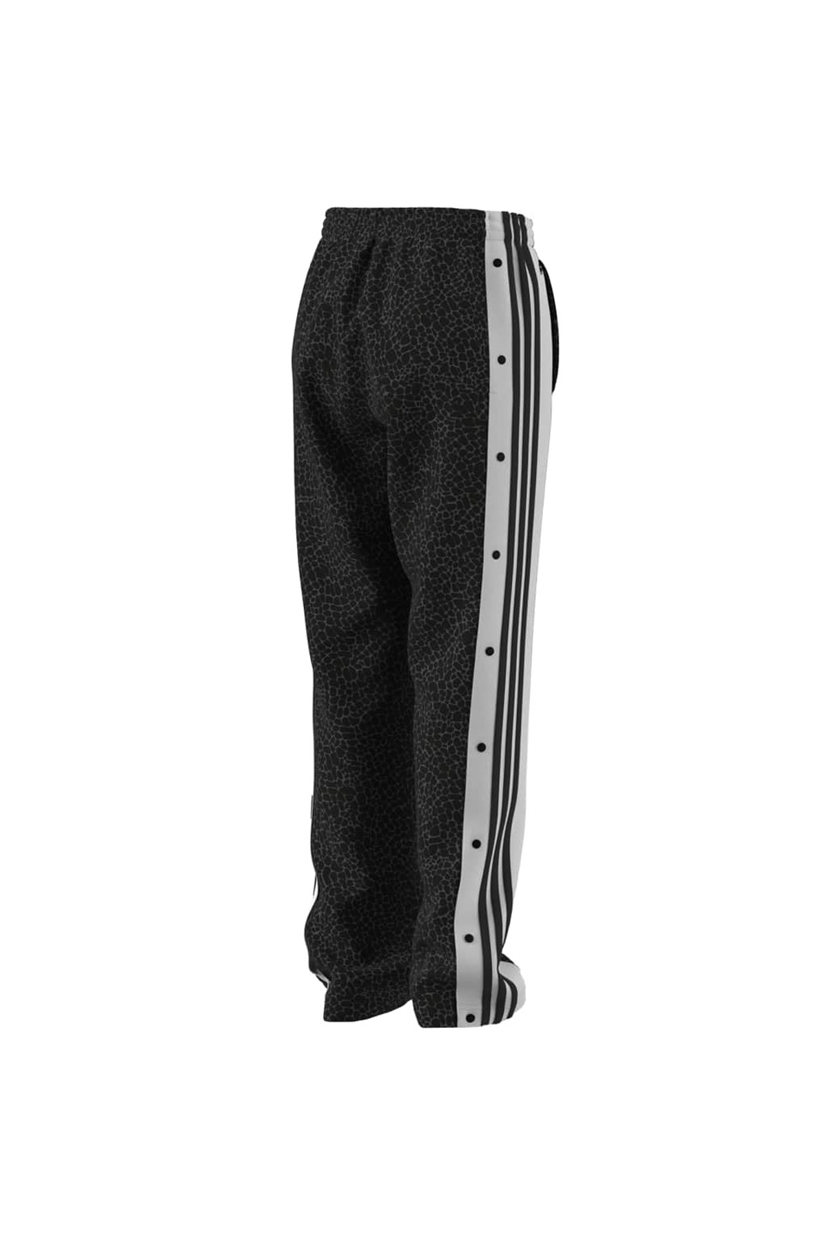 adidas  Kadın Siyah  Eşofman Altı AOP ADIBREAK PT KD2830