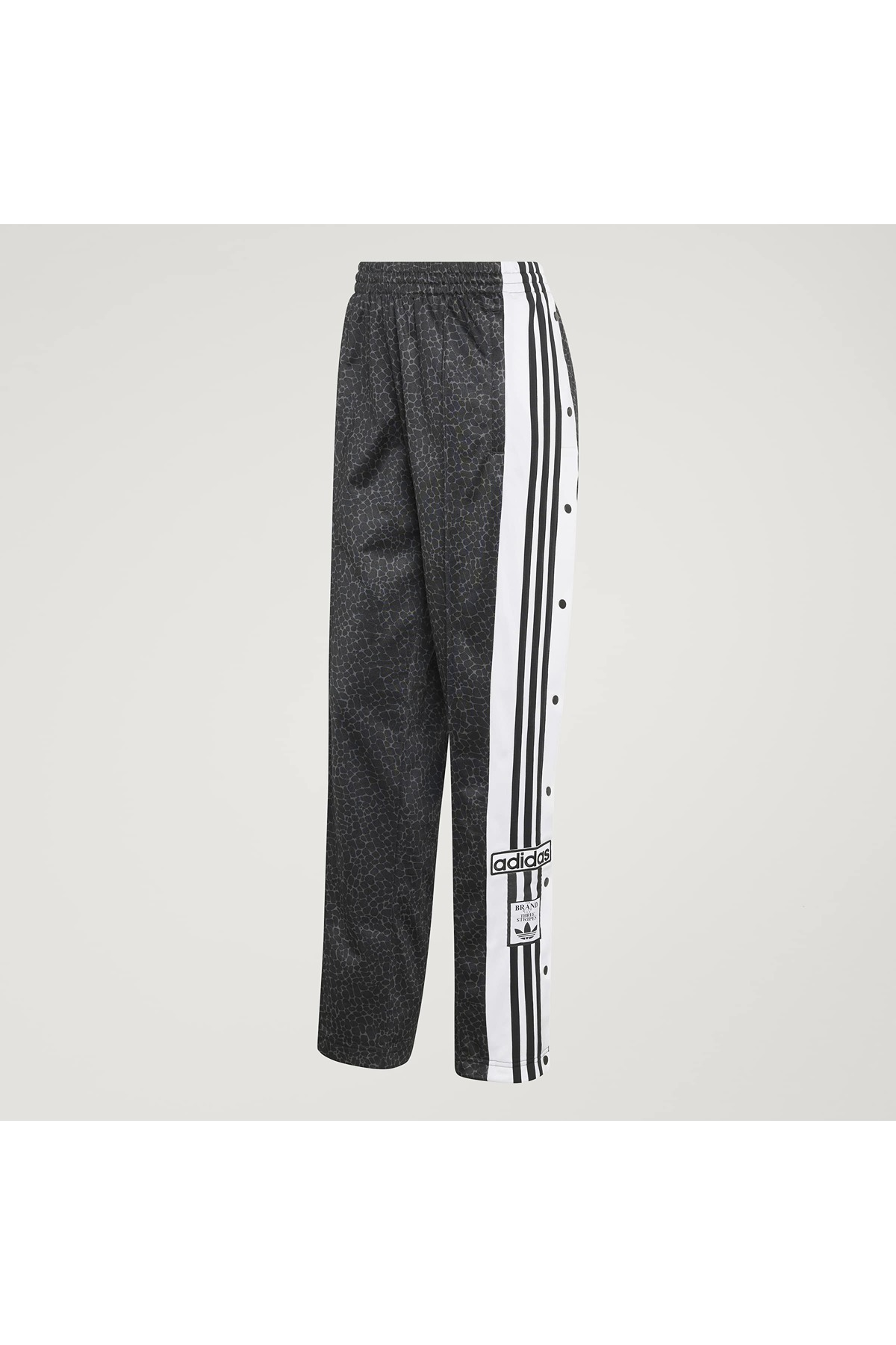 adidas  Kadın Siyah  Eşofman Altı AOP ADIBREAK PT KD2830