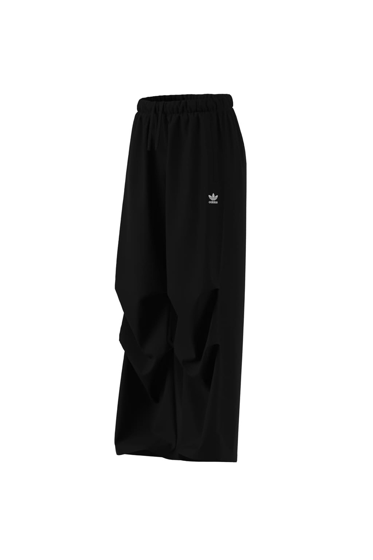 adidas Kadın  Siyah  Eşofman Altı ESS S PARA PANT JD0785
