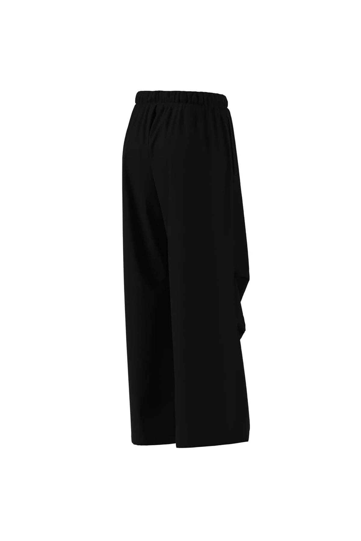 adidas Kadın  Siyah  Eşofman Altı ESS S PARA PANT JD0785