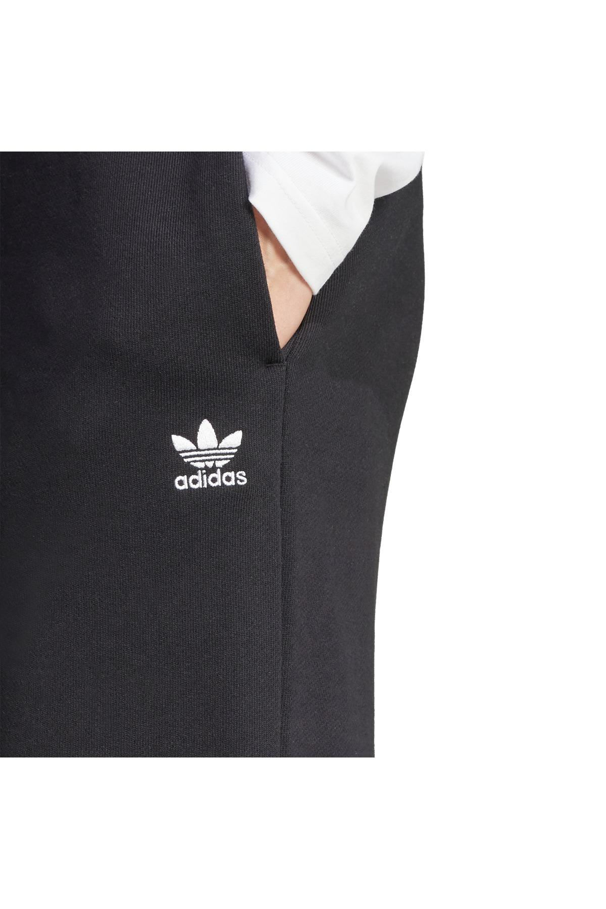 adidas Kadın  Siyah  Eşofman Altı ESS WL PANT FT JW2812