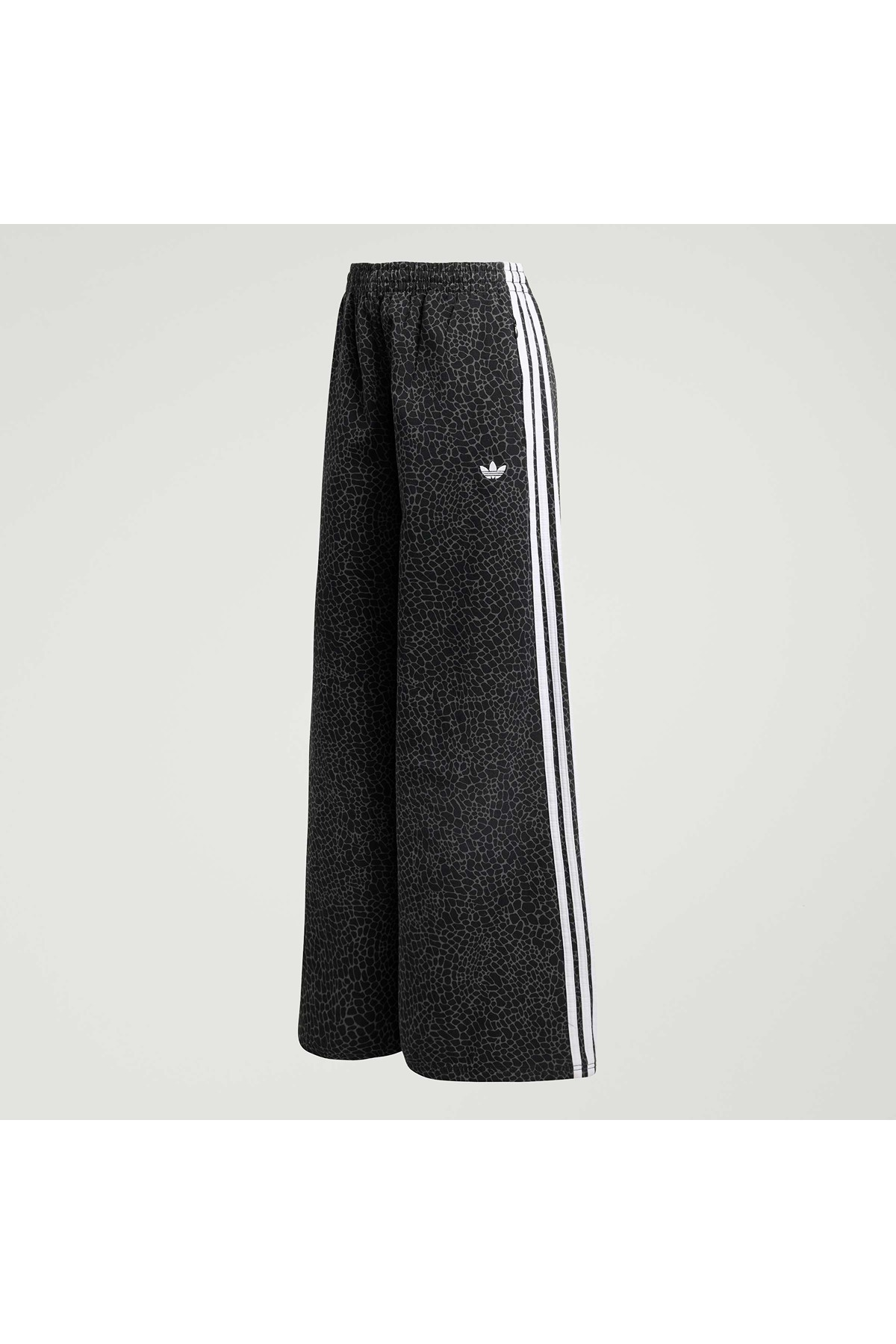 adidas Kadın  Siyah  Eşofman Altı FBD OS DNM PNT KD2816