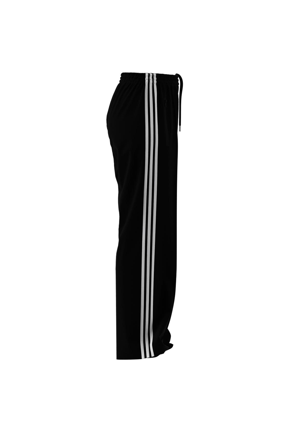 adidas Kadın  Siyah  Eşofman Altı FIREBIRD TP JC8245