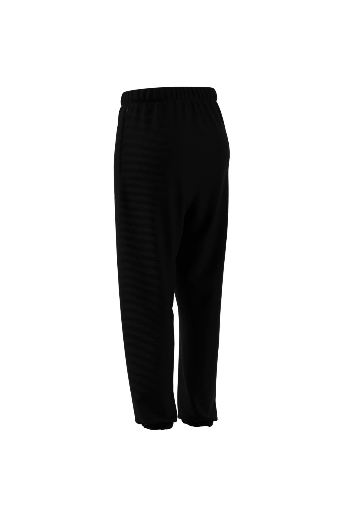 adidas Kadın  Siyah  Eşofman Altı MOTION PANT JW7202