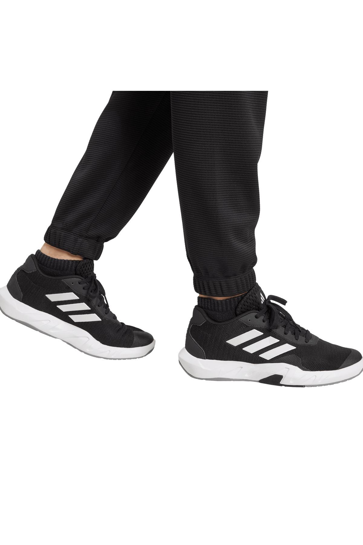 adidas Kadın  Siyah  Eşofman Altı MOTION PANT JW7202