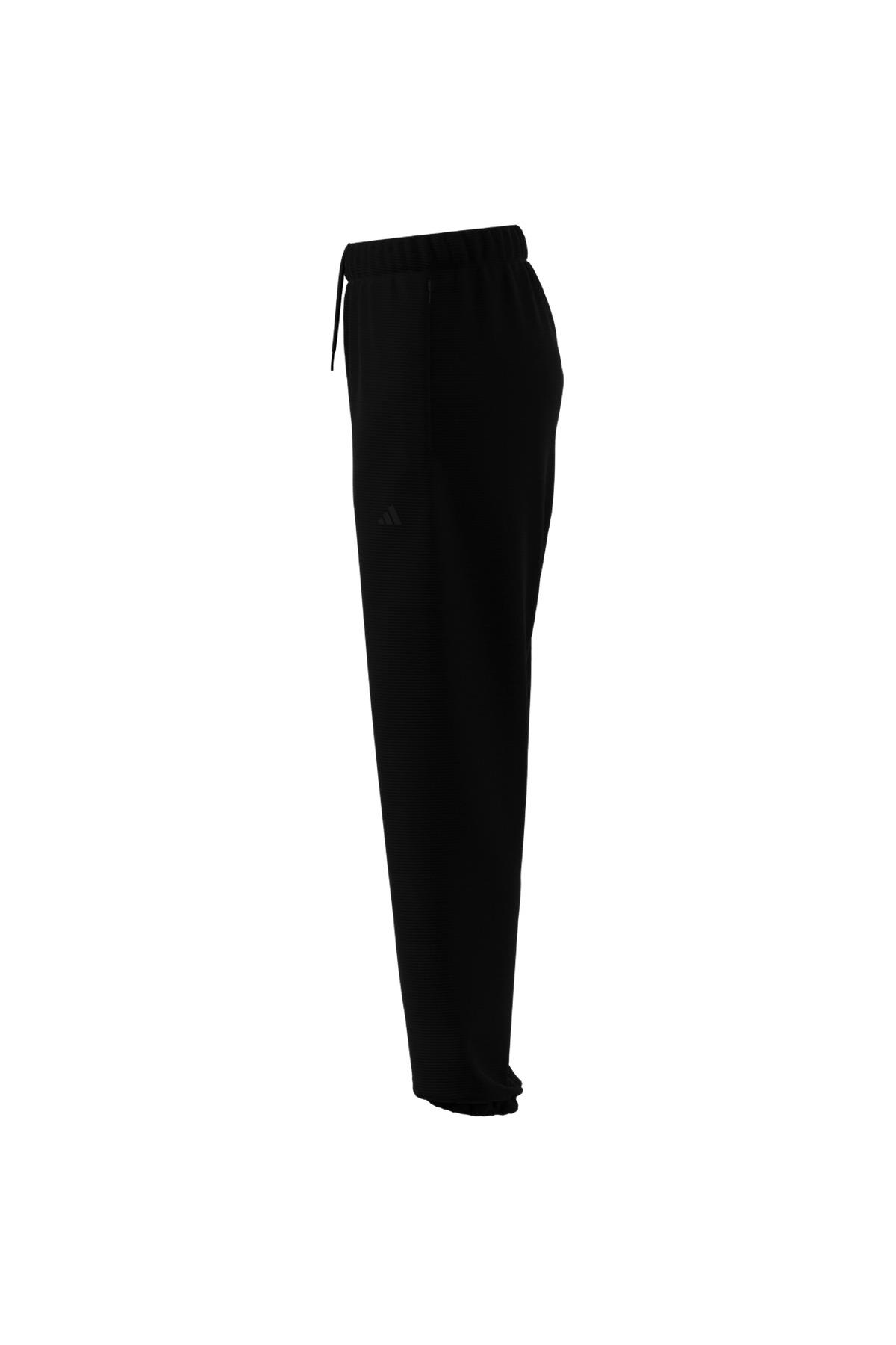 adidas Kadın  Siyah  Eşofman Altı MOTION PANT JW7202