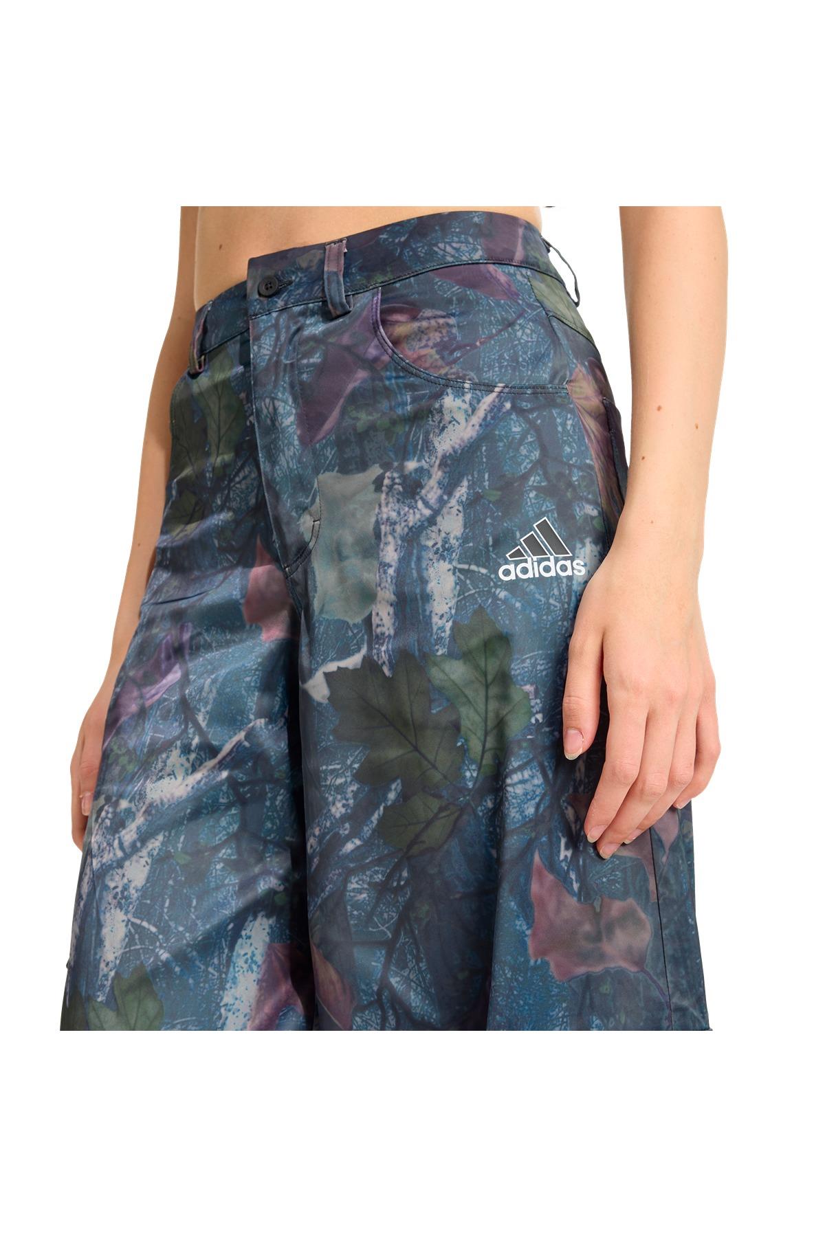 adidas Kadın  Siyah  Eşofman Altı SAT CARGO PANTS KE3741