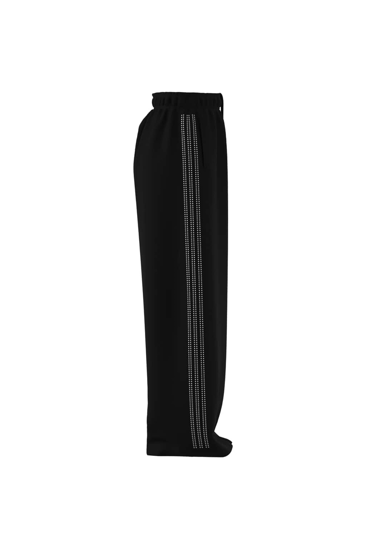adidas Kadın  Siyah  Eşofman Altı TP KD0498