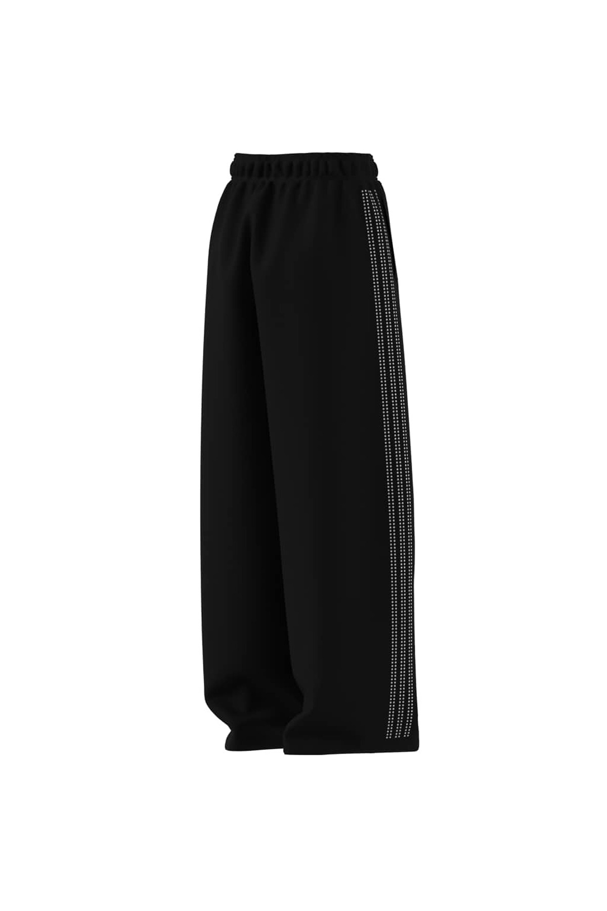 adidas Kadın  Siyah  Eşofman Altı TP KD0498