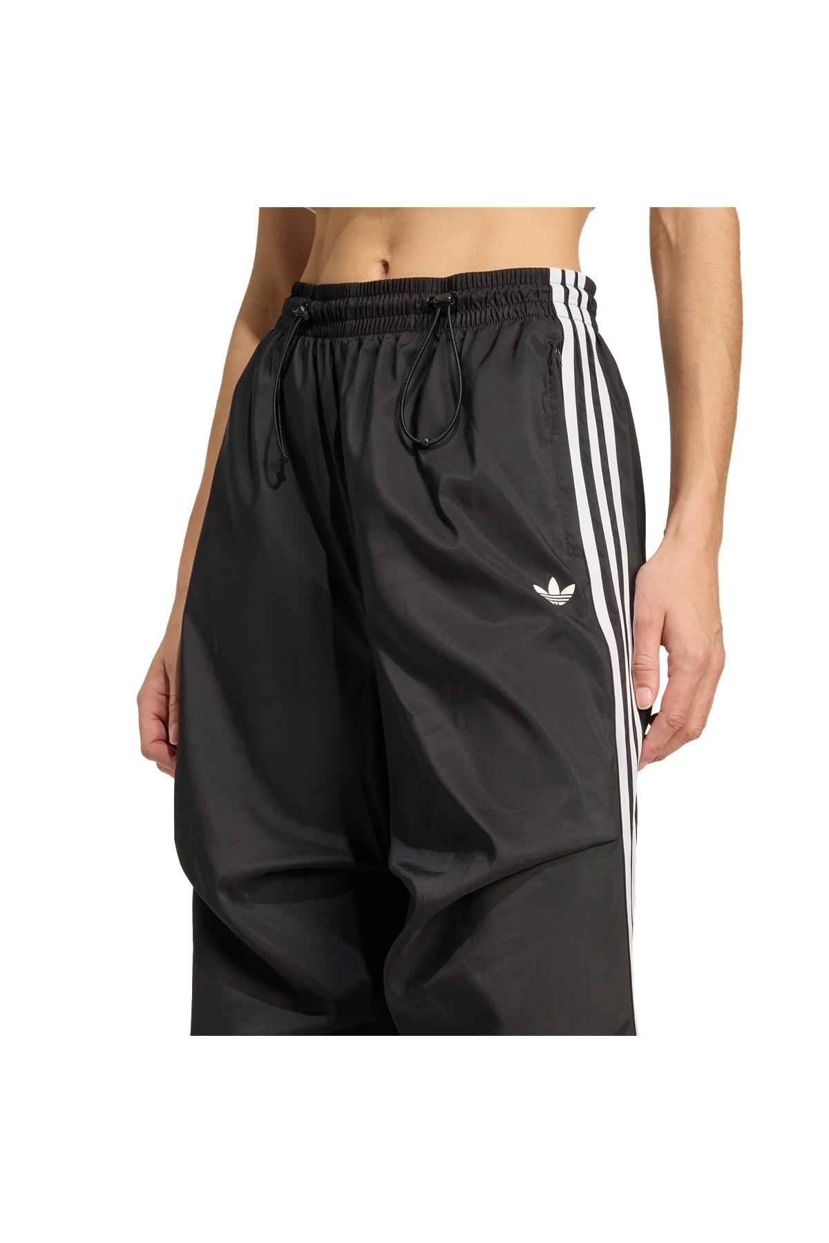 adidas Kadın  Siyah  Eşofman Altı TRACKPANT KE9790
