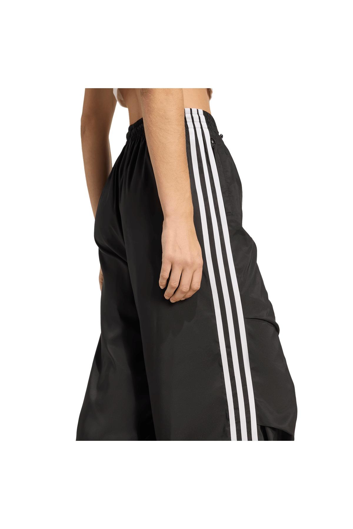 adidas Kadın  Siyah  Eşofman Altı TRACKPANT KE9790