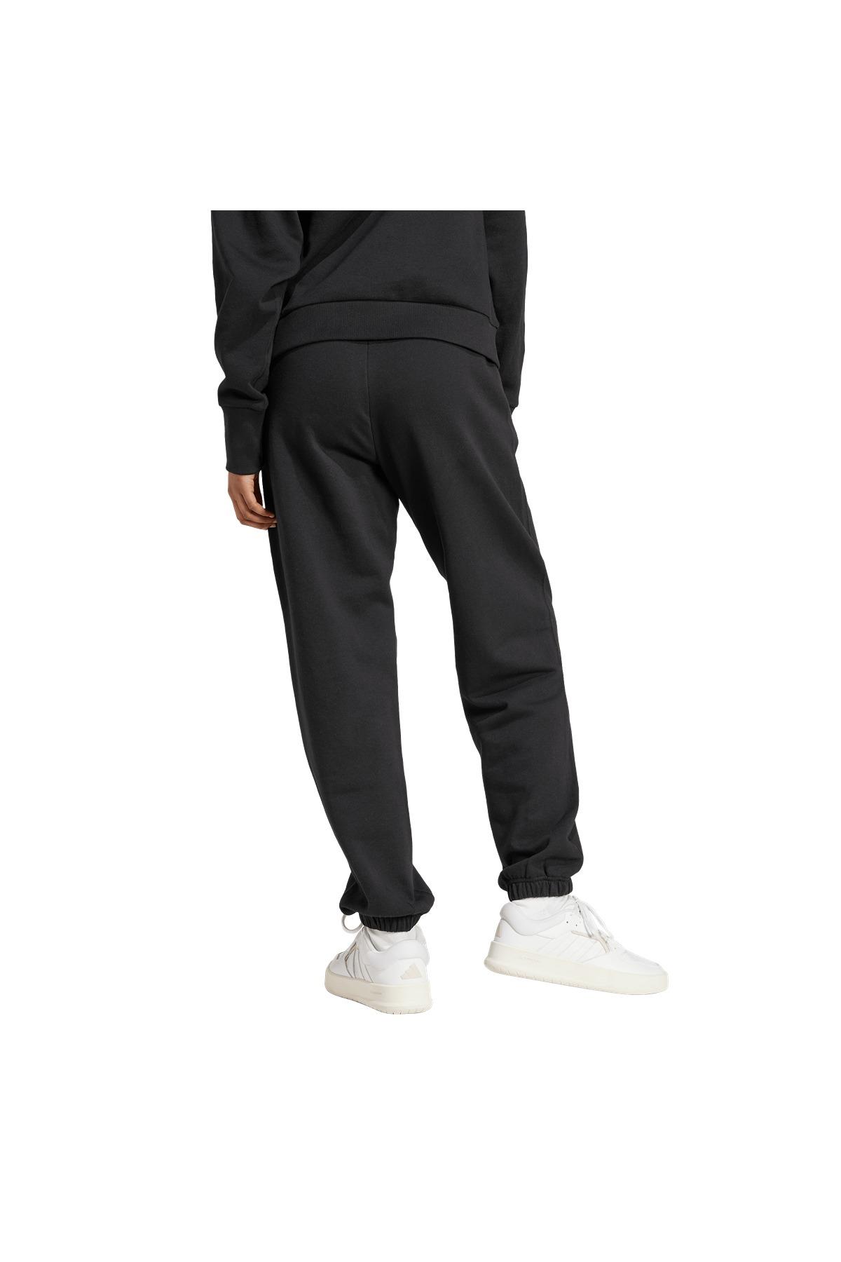 adidas  Kadın  Siyah  Eşofman Altı W ALL SZN FT PT IX3810