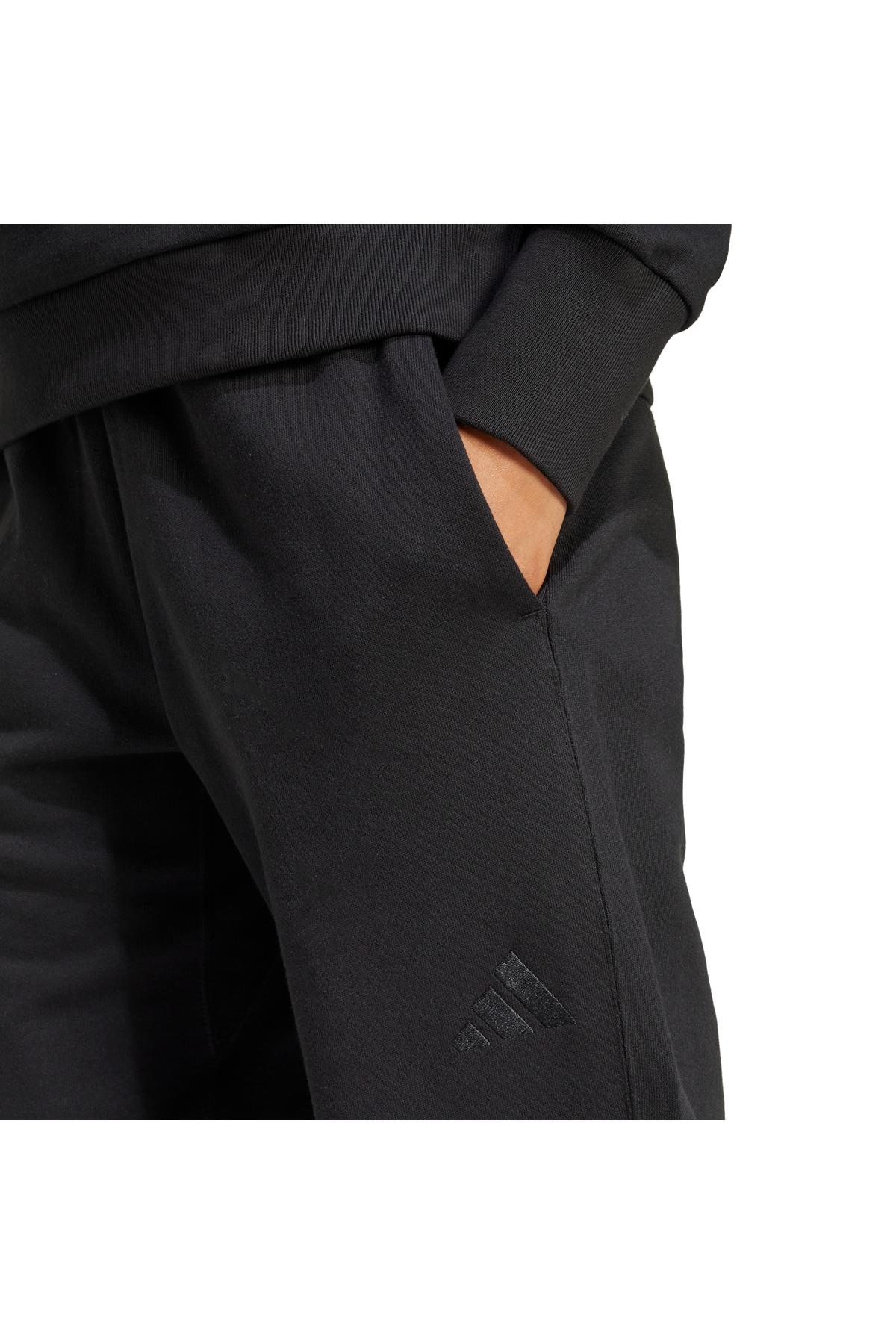 adidas  Kadın  Siyah  Eşofman Altı W ALL SZN FT PT IX3810