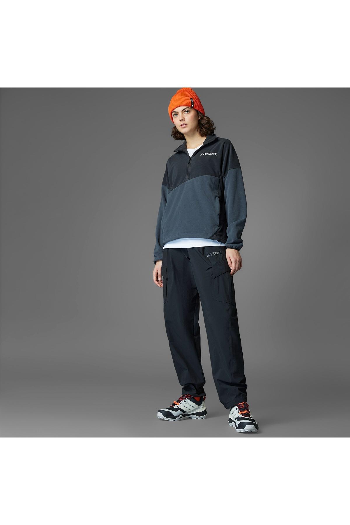 adidas Kadın  Siyah  Eşofman Altı W CARGO PANTS JF3699