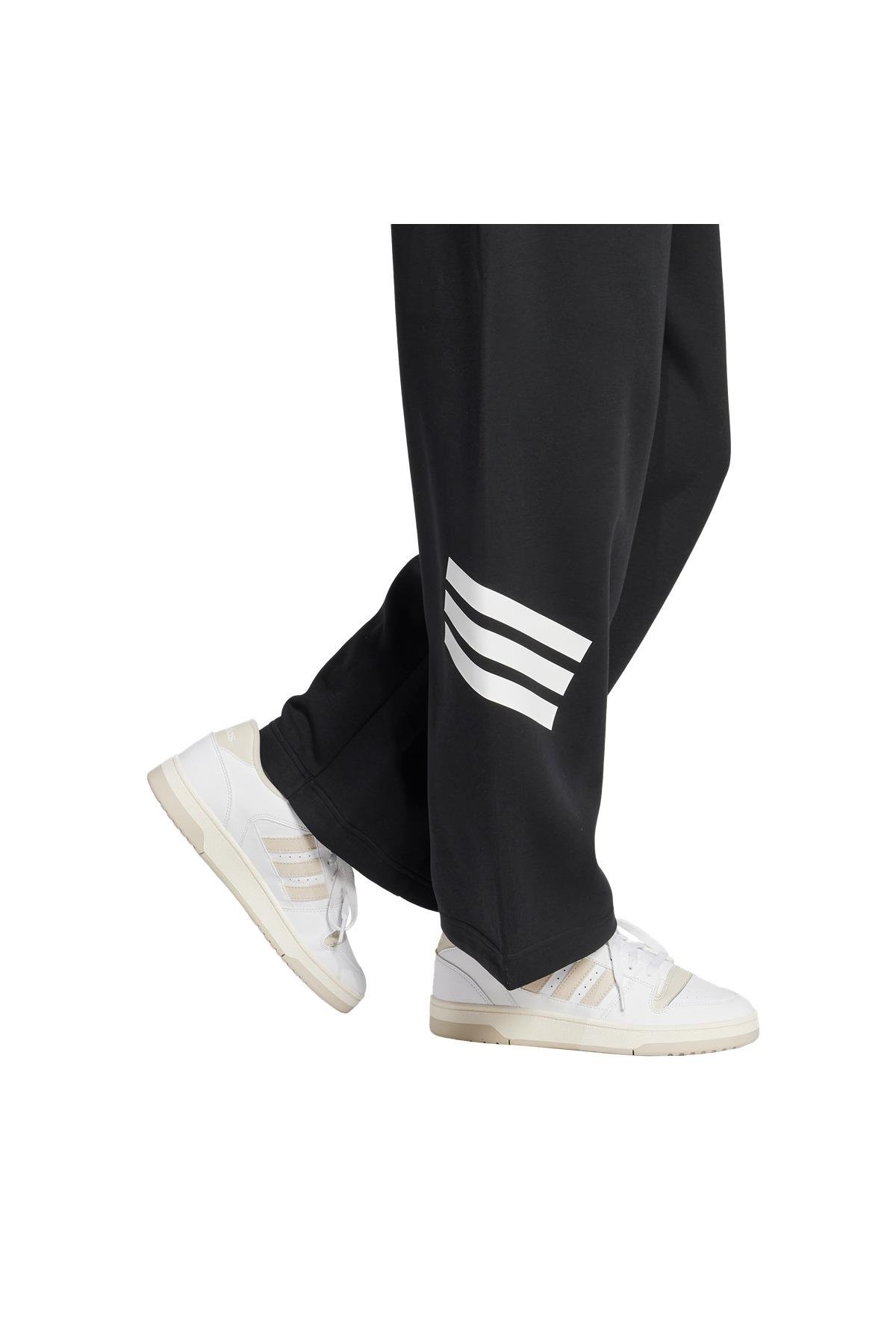 adidas Kadın  Siyah  Eşofman Altı W FI 3S OH PT JE0150